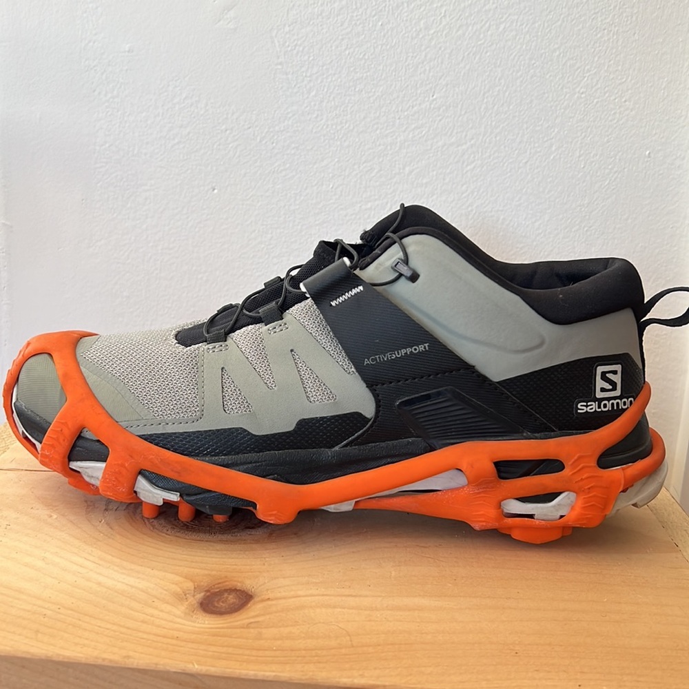 Orange Stabilicers size L
